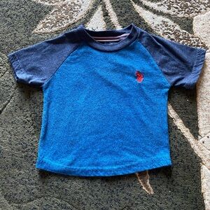 U.S Polo Shirt for Newborn 18 Month